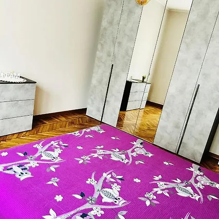 Gufetto 아파트 이브레아