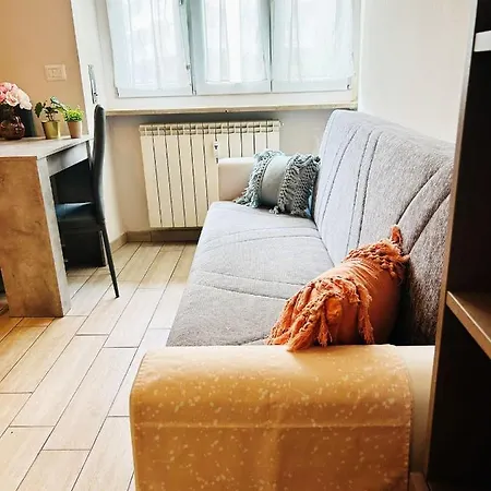 Gufetto 公寓 伊夫雷亚