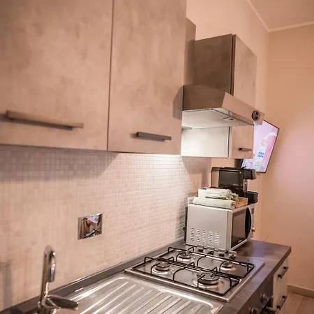 Gufetto 伊夫雷亚